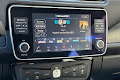 2020 Nissan Leaf SV