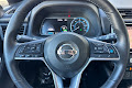 2020 Nissan Leaf SV