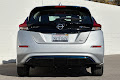 2020 Nissan Leaf SV