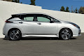 2020 Nissan Leaf SV