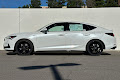 2026 Acura Integra A-Spec Package