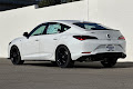 2026 Acura Integra A-Spec Package