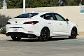 2026 Acura Integra A-Spec Package