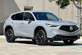 2025 Acura ADX A-Spec Advance Package