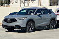 2026 Acura ADX A-Spec Package