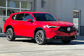 2026 Acura ADX A-Spec Package