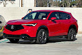 2026 Acura ADX A-Spec Package