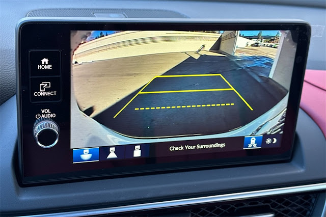 2026 Acura ADX A-Spec Package