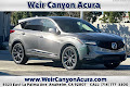 2026 Acura RDX A-Spec Package
