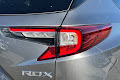 2026 Acura RDX A-Spec Package
