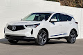 2023 Acura RDX Advance Package