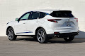2023 Acura RDX Advance Package