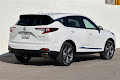 2023 Acura RDX Advance Package