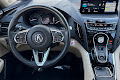 2023 Acura RDX Advance Package