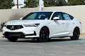 2026 Acura Integra A-Spec Package