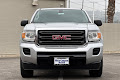 2018 GMC Canyon Base