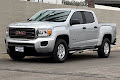 2018 GMC Canyon Base