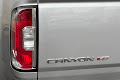 2018 GMC Canyon Base