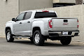 2018 GMC Canyon Base