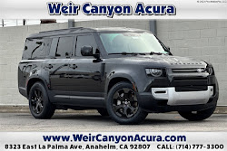 2024 Land Rover Defender 130 S