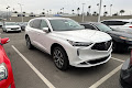 2024 Acura MDX Technology