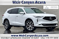 2024 Acura MDX Technology