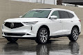 2024 Acura MDX Technology