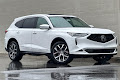 2024 Acura MDX Technology