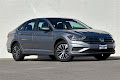 2020 Volkswagen Jetta 1.4T SE