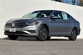 2020 Volkswagen Jetta 1.4T SE