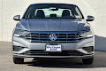 2020 Volkswagen Jetta 1.4T SE