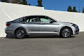 2020 Volkswagen Jetta 1.4T SE