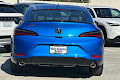 2026 Acura Integra A-Spec Package