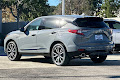 2026 Acura RDX A-Spec Advance Package