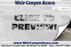 2023 Acura Integra A-Spec Package