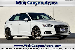 2017 Audi A3 e-tron 1.4T Premium