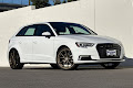 2017 Audi A3 e-tron 1.4T Premium