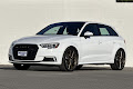 2017 Audi A3 e-tron 1.4T Premium