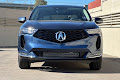 2026 Acura RDX Advance Package