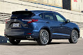 2026 Acura RDX Advance Package