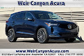 2026 Acura RDX Advance Package