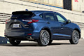 2026 Acura RDX Advance Package