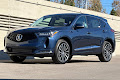 2026 Acura RDX Advance Package