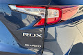2026 Acura RDX Advance Package