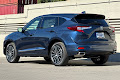 2026 Acura RDX Advance Package