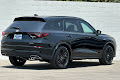 2026 Acura MDX A-Spec Advance Package