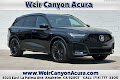2026 Acura MDX A-Spec Advance Package