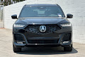 2026 Acura MDX A-Spec Advance Package
