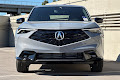2026 Acura ADX A-Spec Advance Package