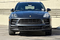 2020 Porsche Macan Base